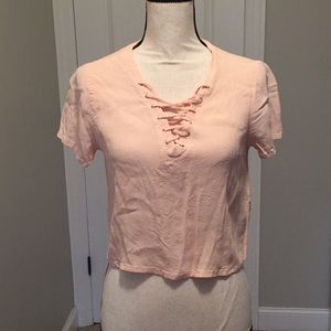 Forever 21 blouse